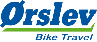 rslev Cykelrejser - Fahrradreisen in Europa